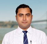 Ashish Sharma, Associate