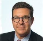 Christopher Henkel, Managing Director