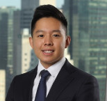 Nelson Chan, Associate