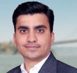 Abhishek Pareek, Associate